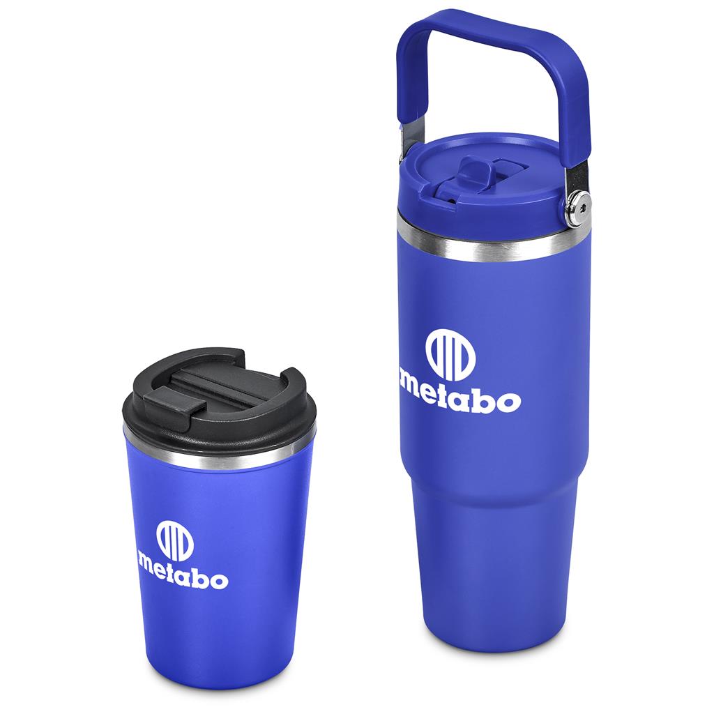 Kooshty Waikos Drinkware Gift Set