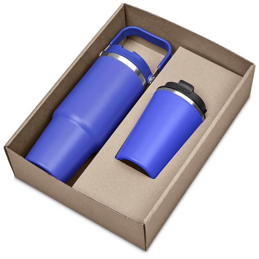 Kooshty Waikos Drinkware Gift Set