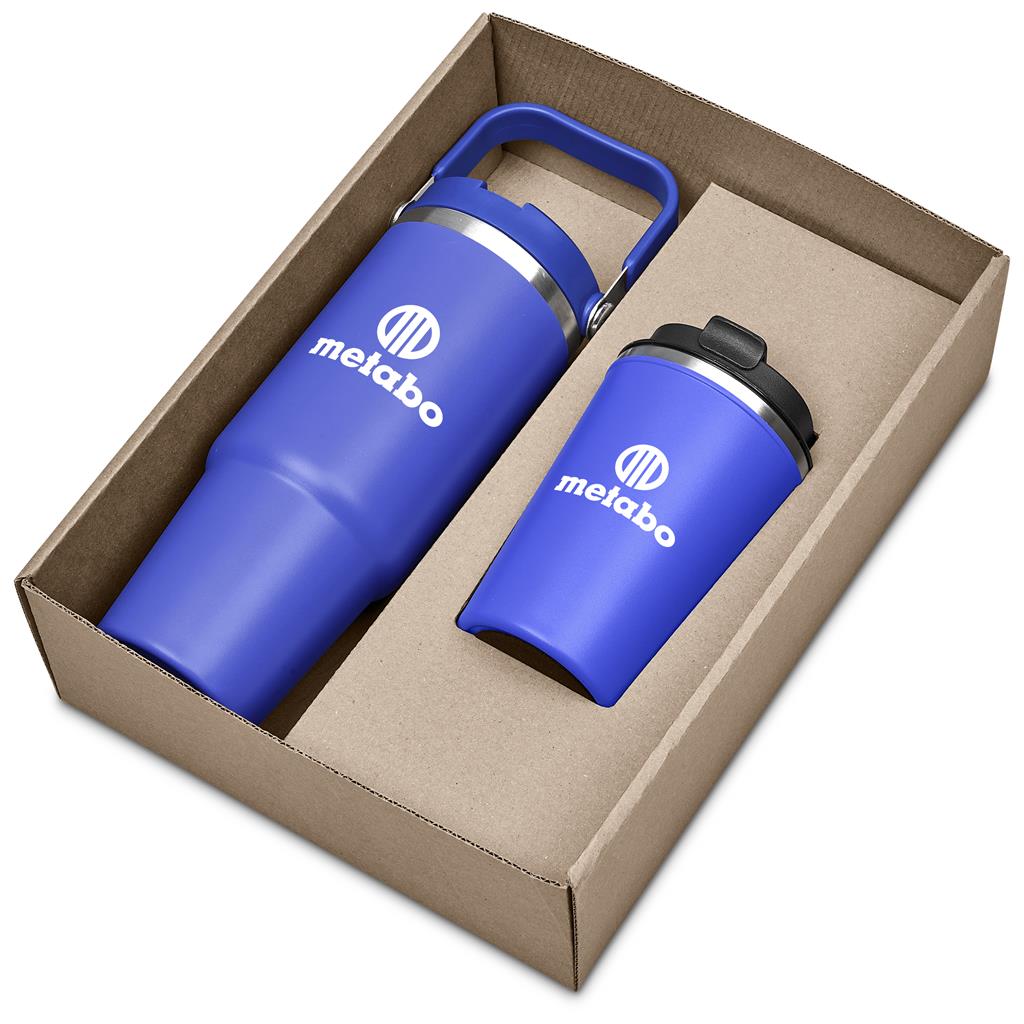 Kooshty Waikos Drinkware Gift Set
