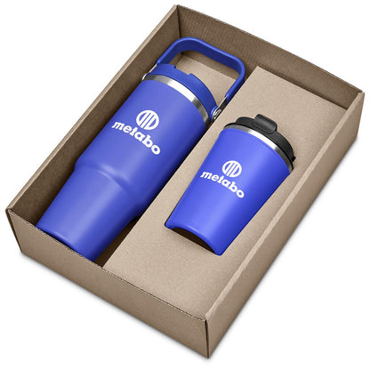 Kooshty Waikos Drinkware Gift Set