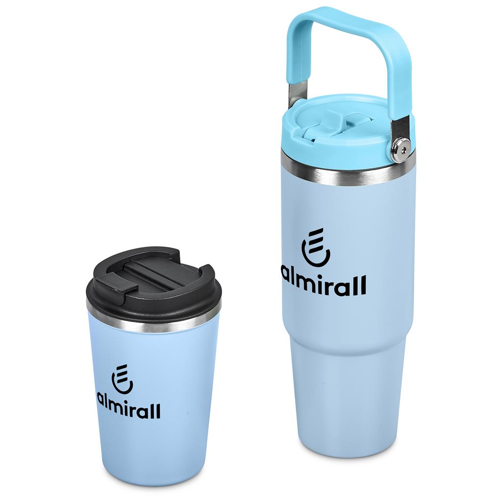 Kooshty Waikos Drinkware Gift Set