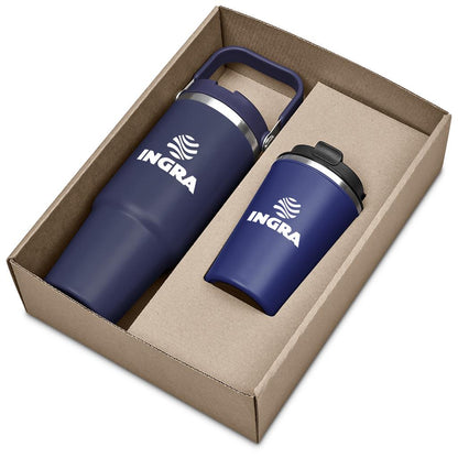 Kooshty Waikos Drinkware Gift Set
