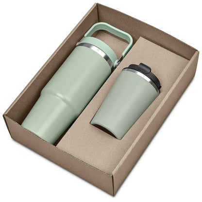 Kooshty Waikos Drinkware Gift Set