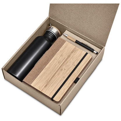 Kooshty Cantoro Gift Set