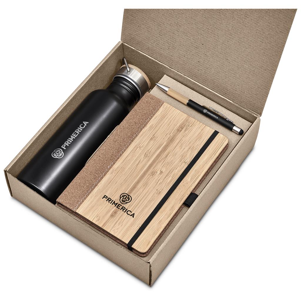 Kooshty Cantoro Gift Set