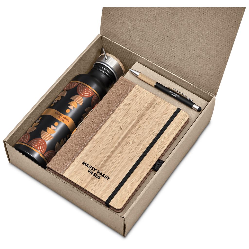 Kooshty Cantoro Gift Set