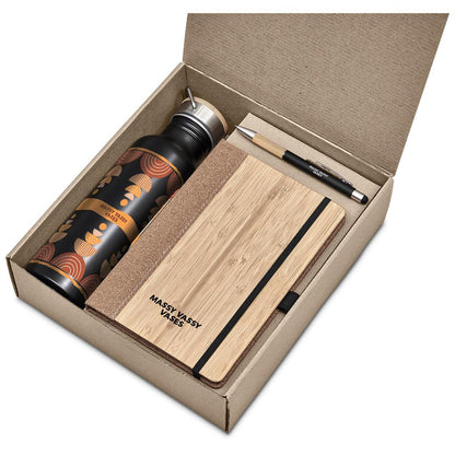 Kooshty Cantoro Gift Set