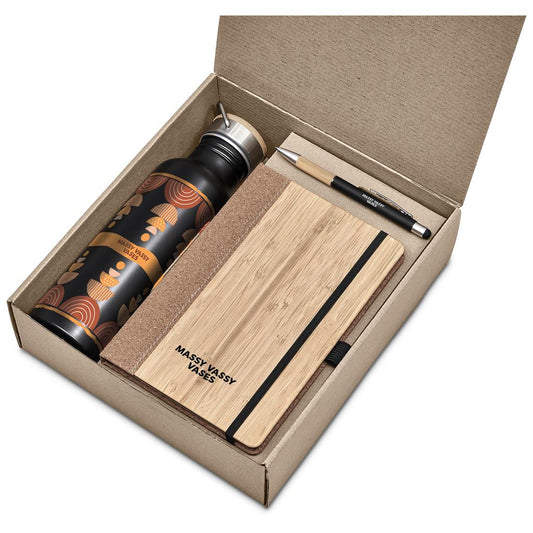 Kooshty Cantoro Gift Set