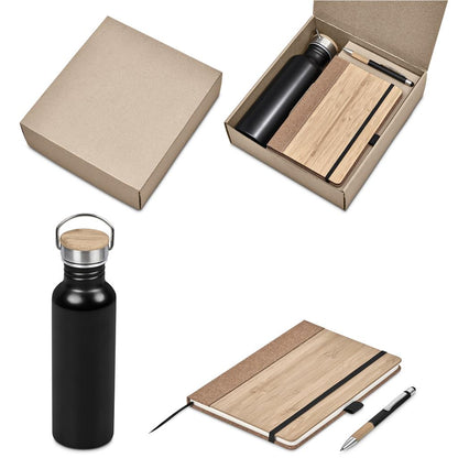 Kooshty Cantoro Gift Set