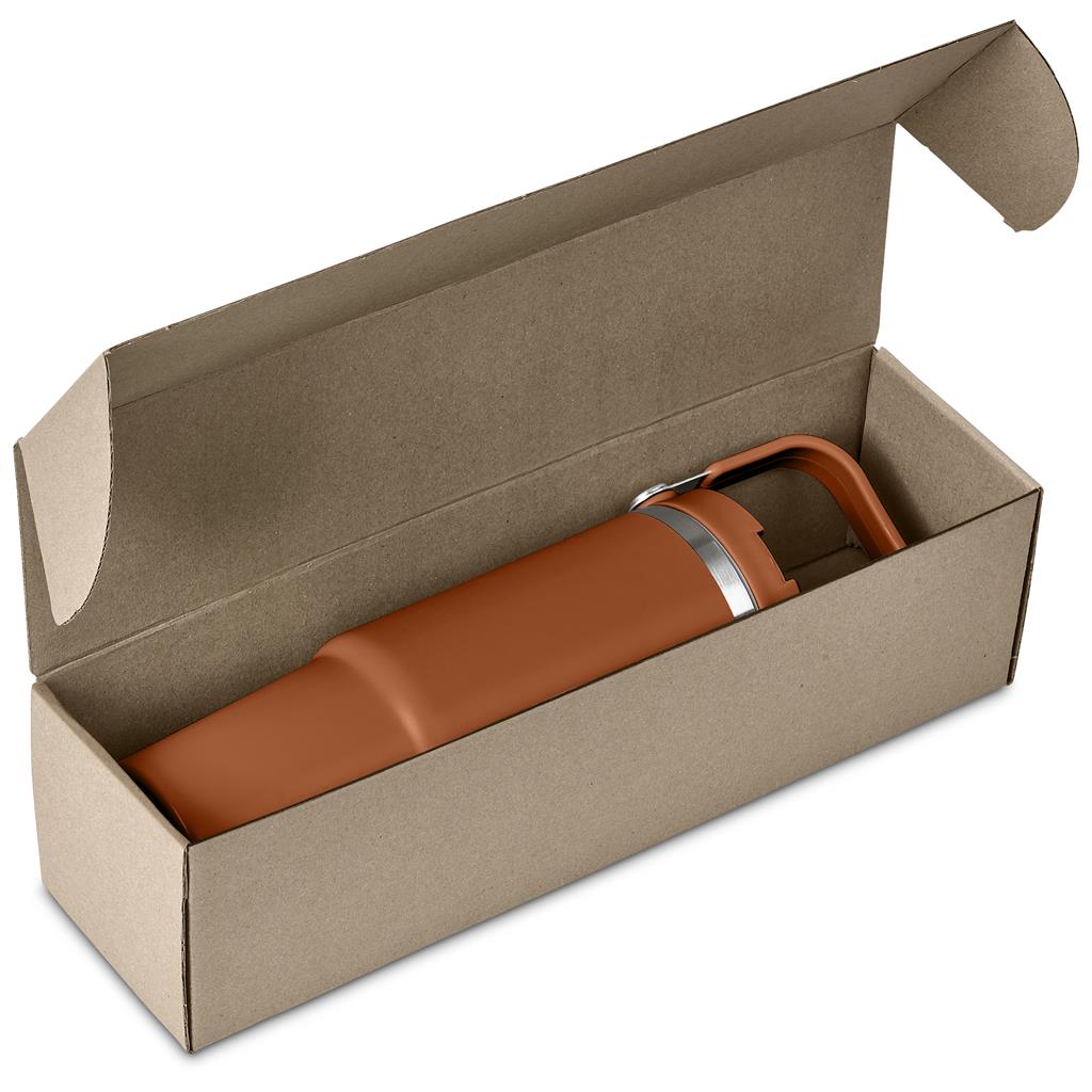 Kooshty Waikiki Tumbler in Bianca Custom Gift Box