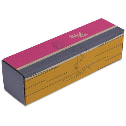 Kooshty Waikiki Tumbler in Bianca Custom Gift Box