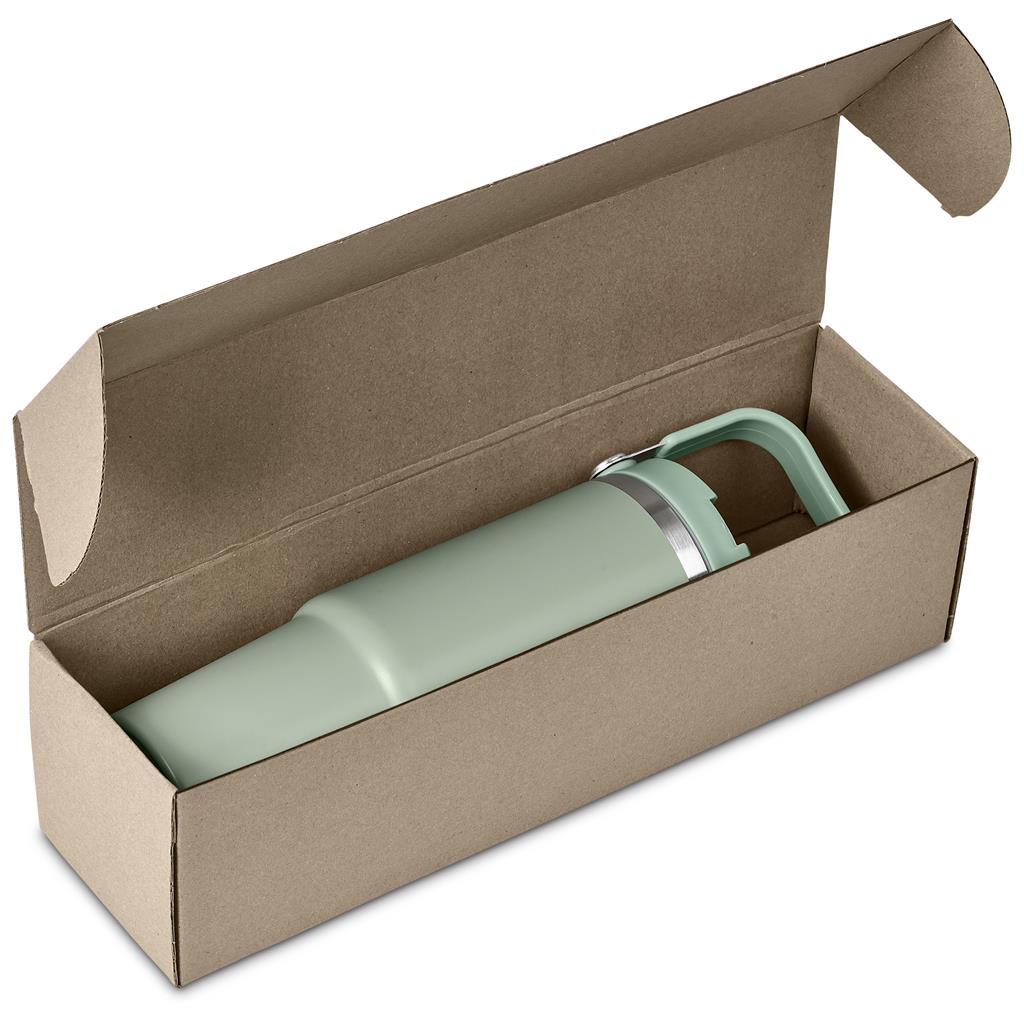 Kooshty Waikiki Tumbler in Bianca Custom Gift Box