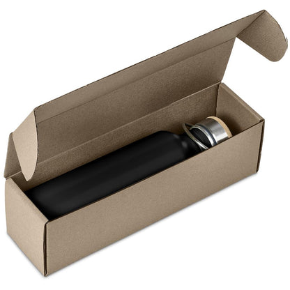 Kooshty Tugela Bottle in Bianca Custom Gift Box