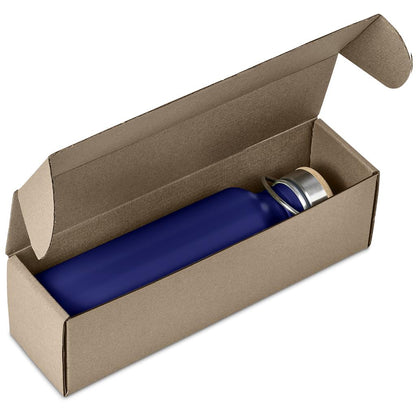 Kooshty Tugela Bottle in Bianca Custom Gift Box