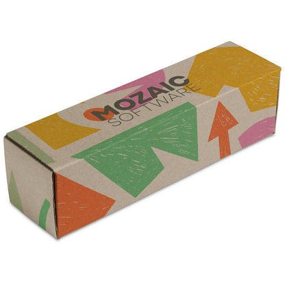 Kooshty Tugela Bottle in Bianca Custom Gift Box