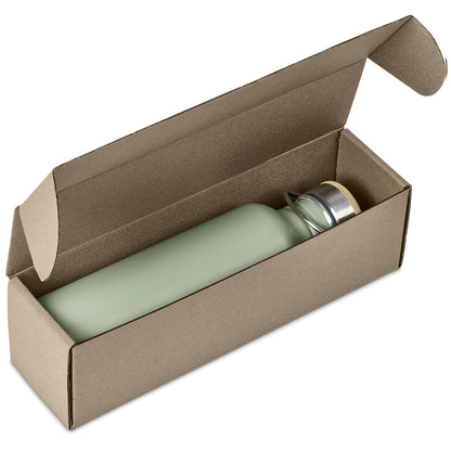 Kooshty Tugela Bottle in Bianca Custom Gift Box