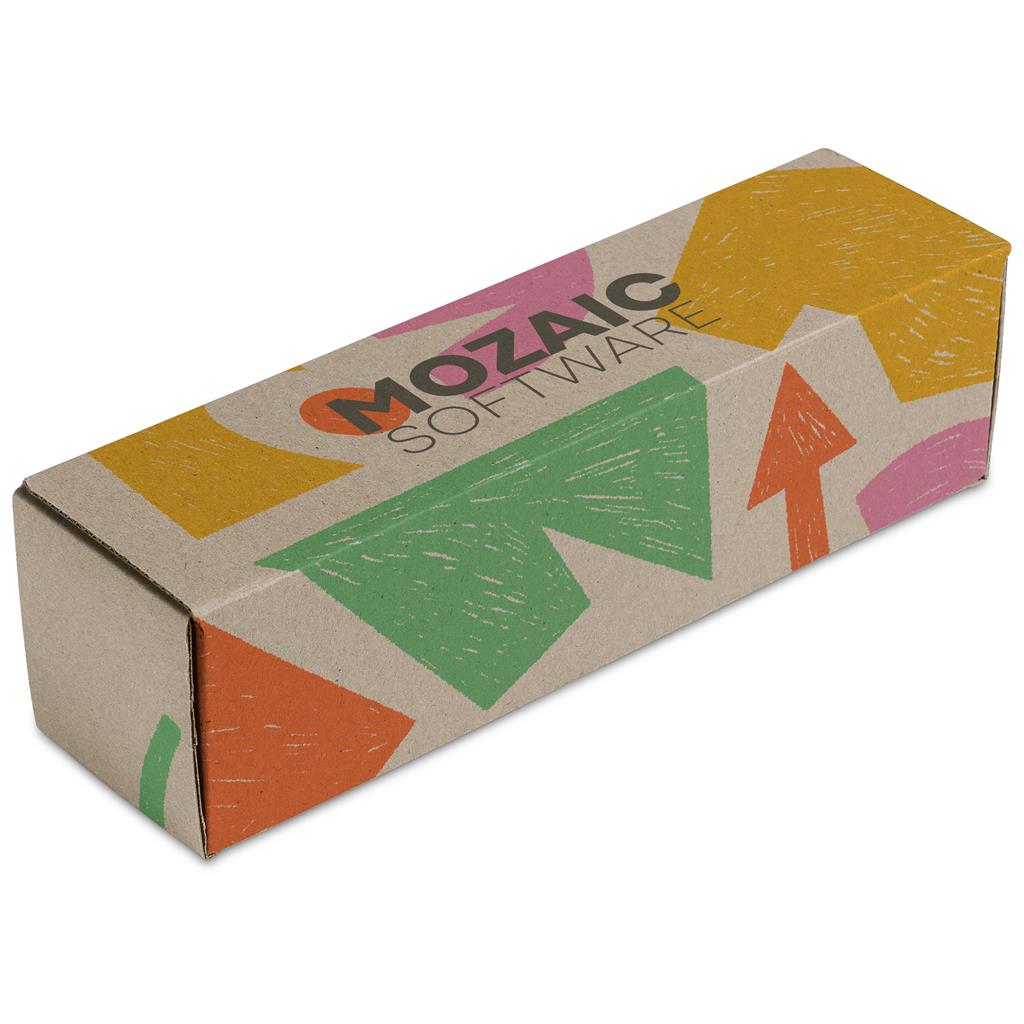 Kooshty Tugela Bottle in Bianca Custom Gift Box