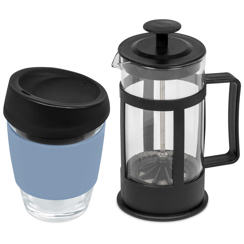 Kooshty Contempro Coffee Set