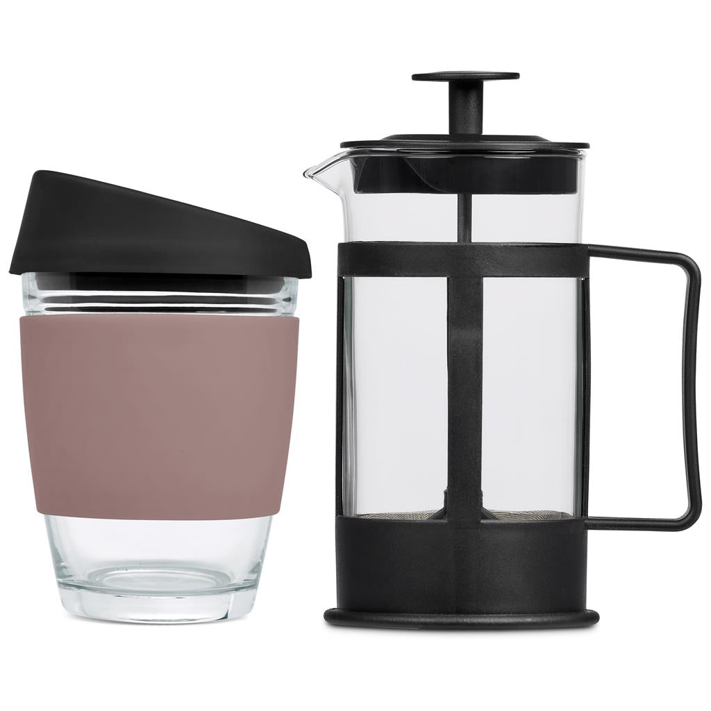 Kooshty Contempro Coffee Set