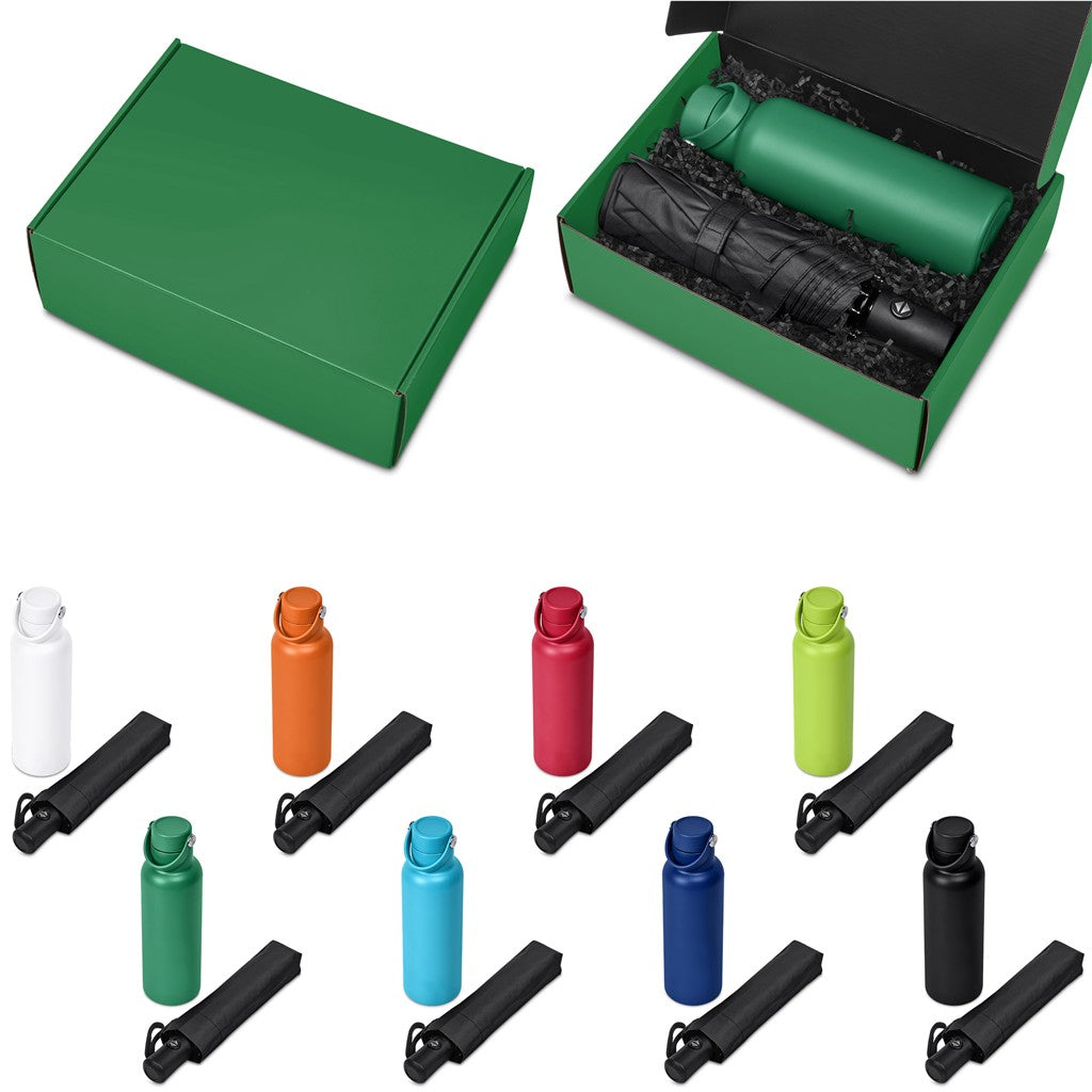 Kooshty Tobago Gift Set