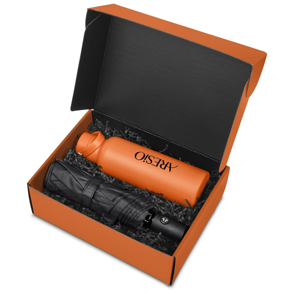 Kooshty Tobago Gift Set
