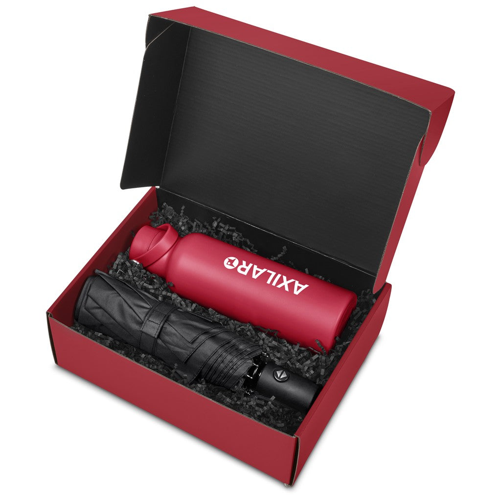 Kooshty Tobago Gift Set