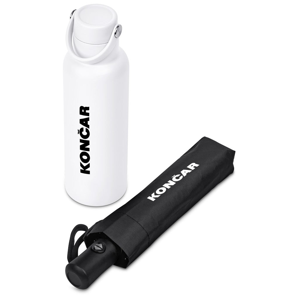 Kooshty Tobago Gift Set