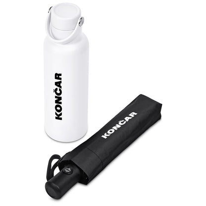 Kooshty Tobago Gift Set
