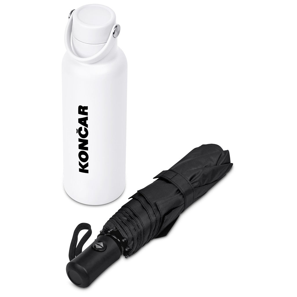 Kooshty Tobago Gift Set