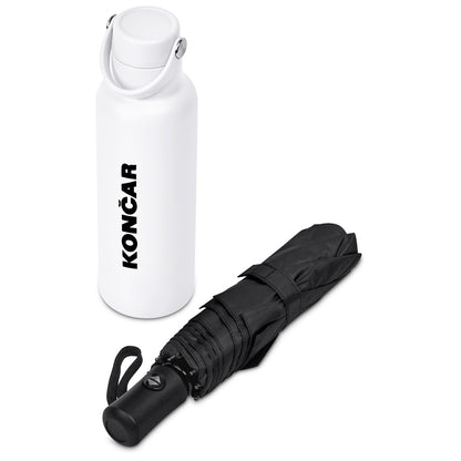 Kooshty Tobago Gift Set