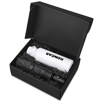 Kooshty Tobago Gift Set