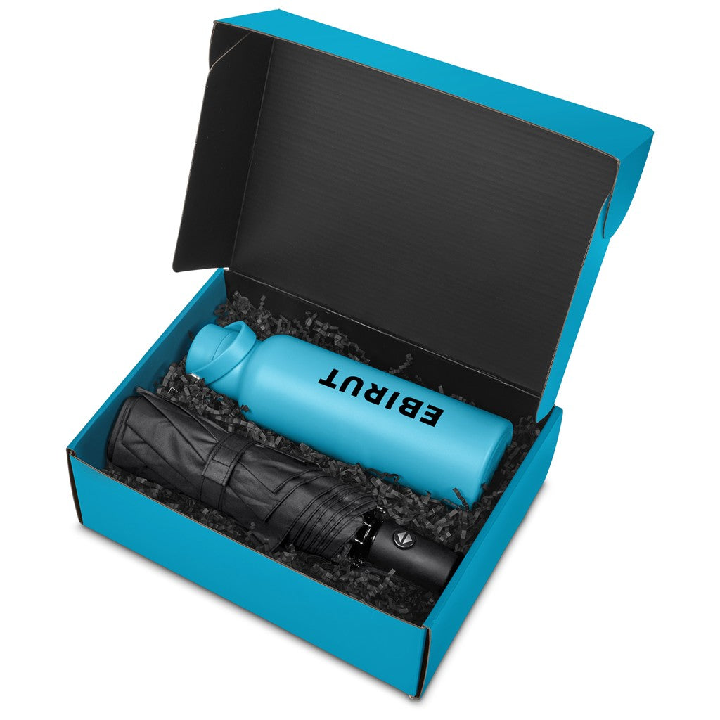 Kooshty Tobago Gift Set