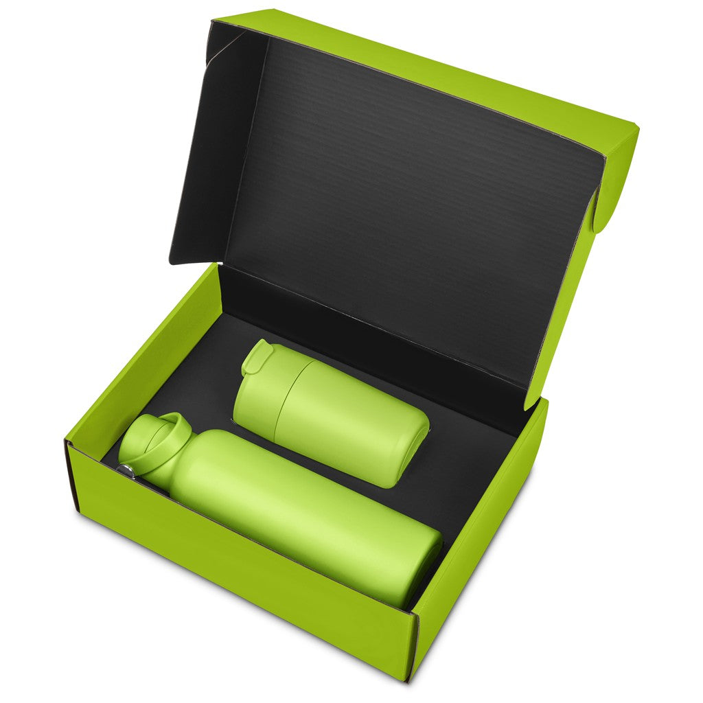 Kooshty Danoko Gift Set