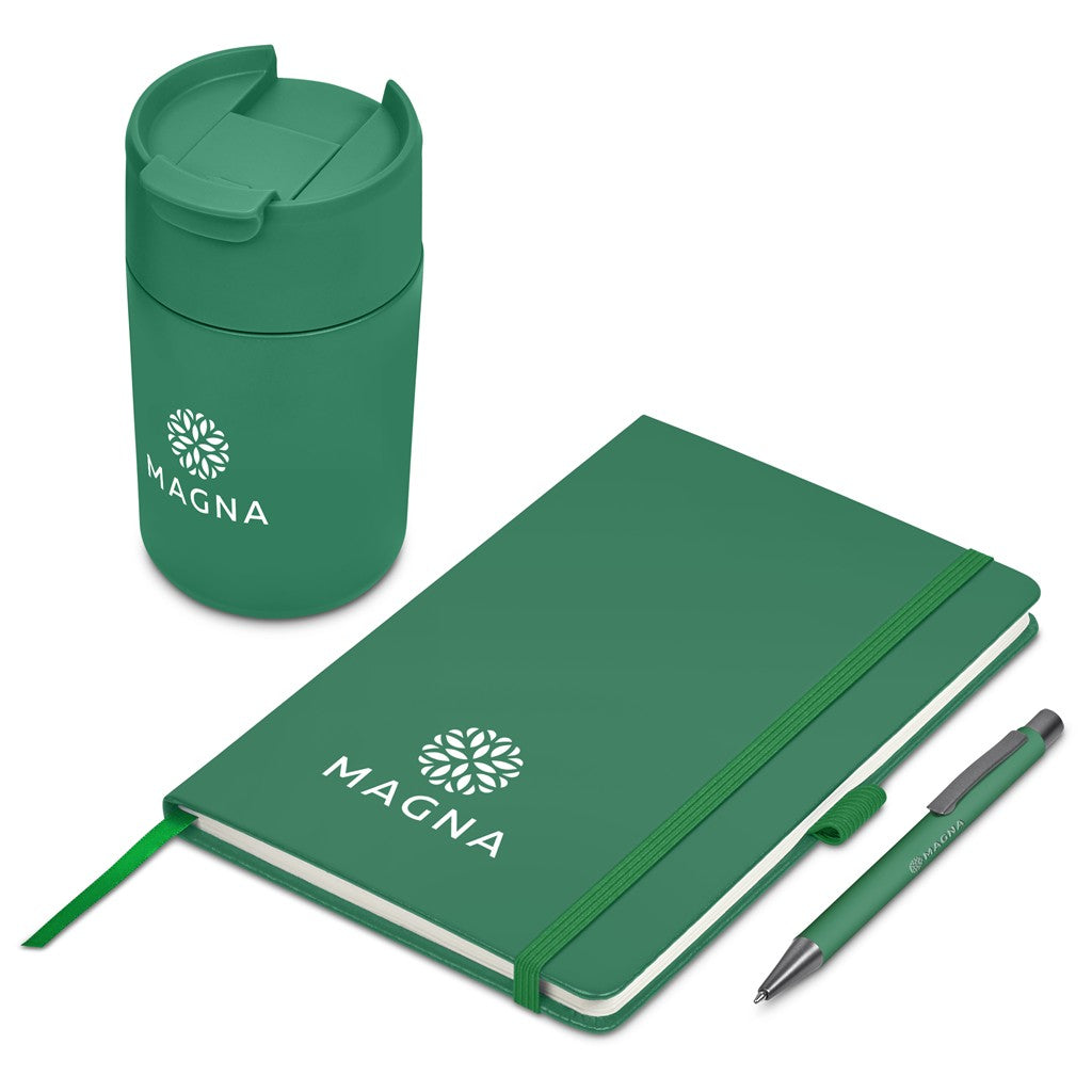 Kooshty Spark Gift Set
