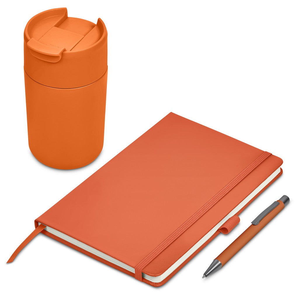 Kooshty Spark Gift Set