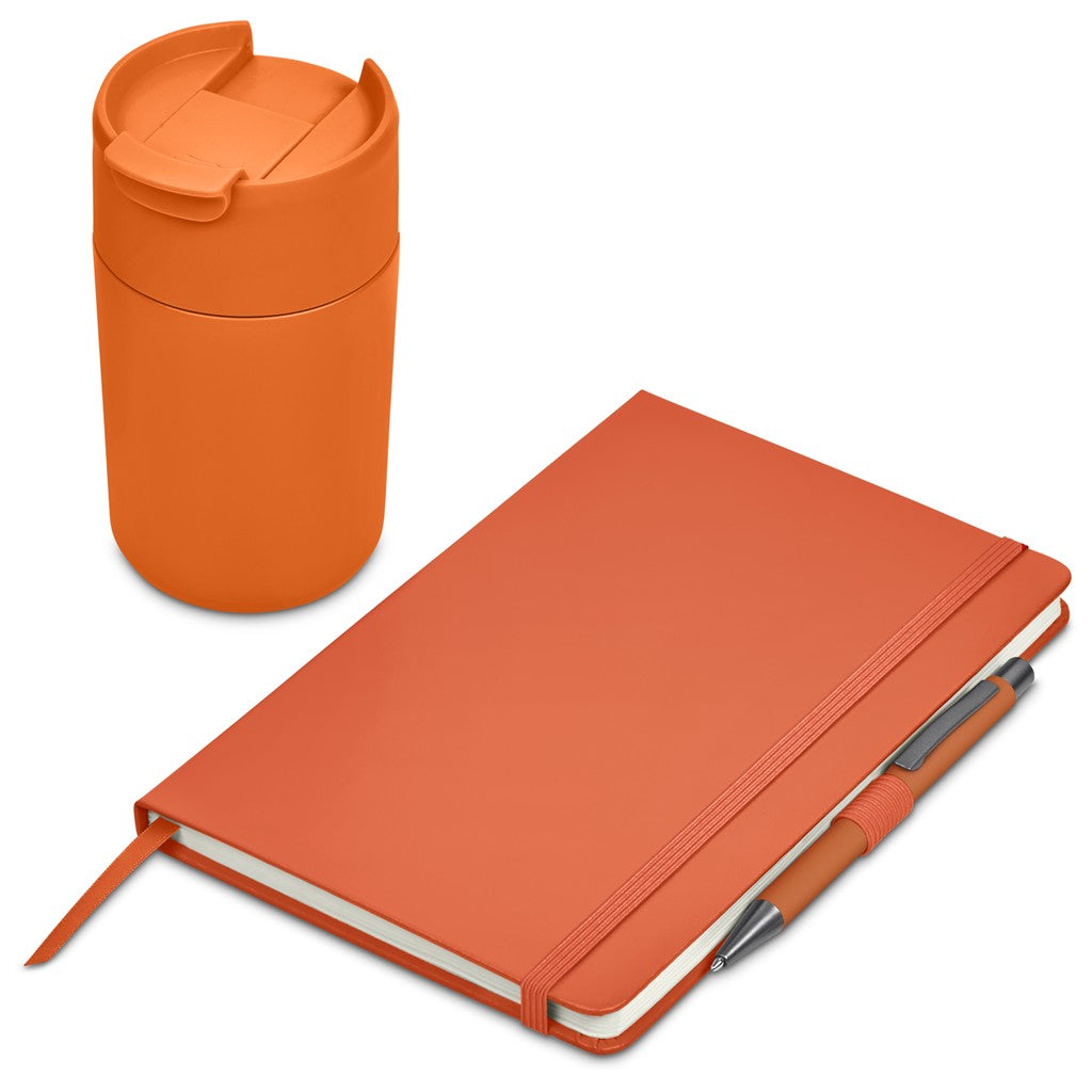 Kooshty Spark Gift Set