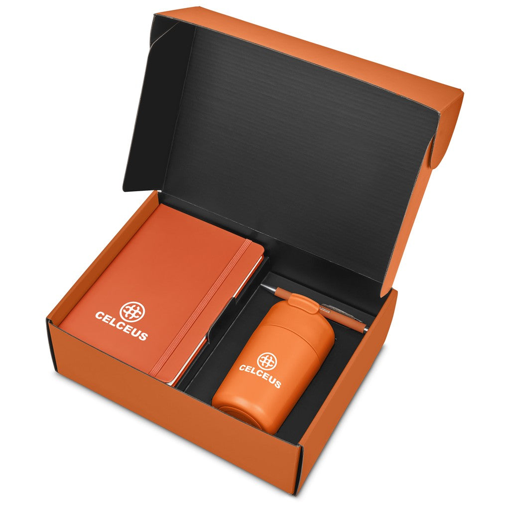 Kooshty Spark Gift Set