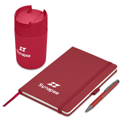 Kooshty Spark Gift Set