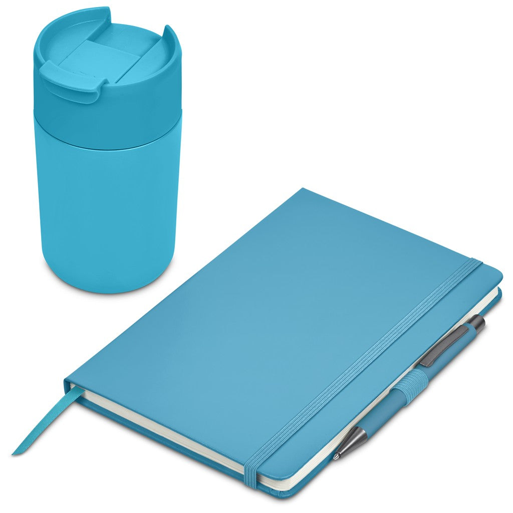 Kooshty Spark Gift Set