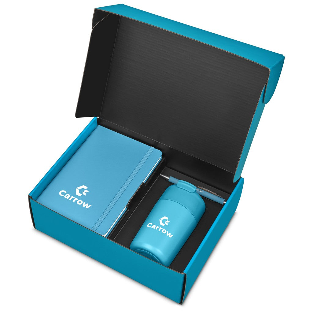 Kooshty Spark Gift Set