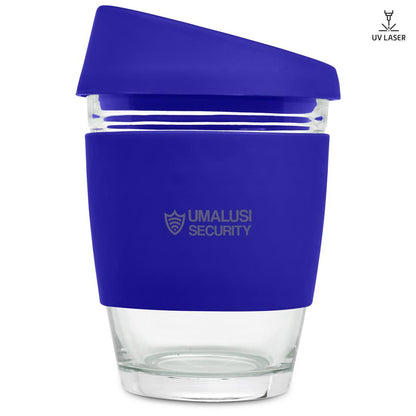 Kooshty Original Glass Kup – 340ml