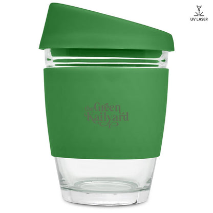 Kooshty Original Glass Kup – 340ml