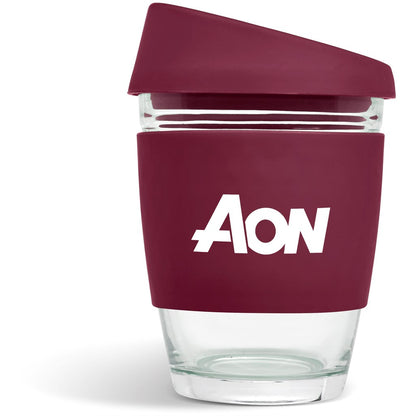 Kooshty Original Glass Kup – 340ml