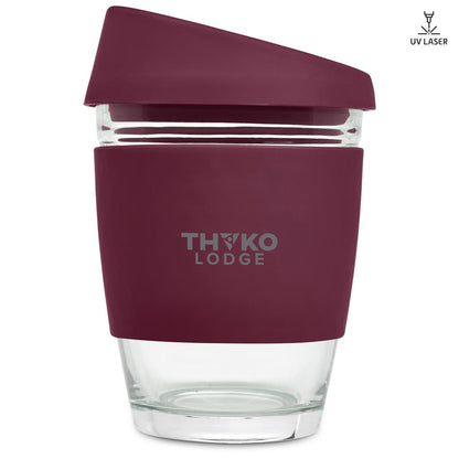 Kooshty Original Glass Kup – 340ml
