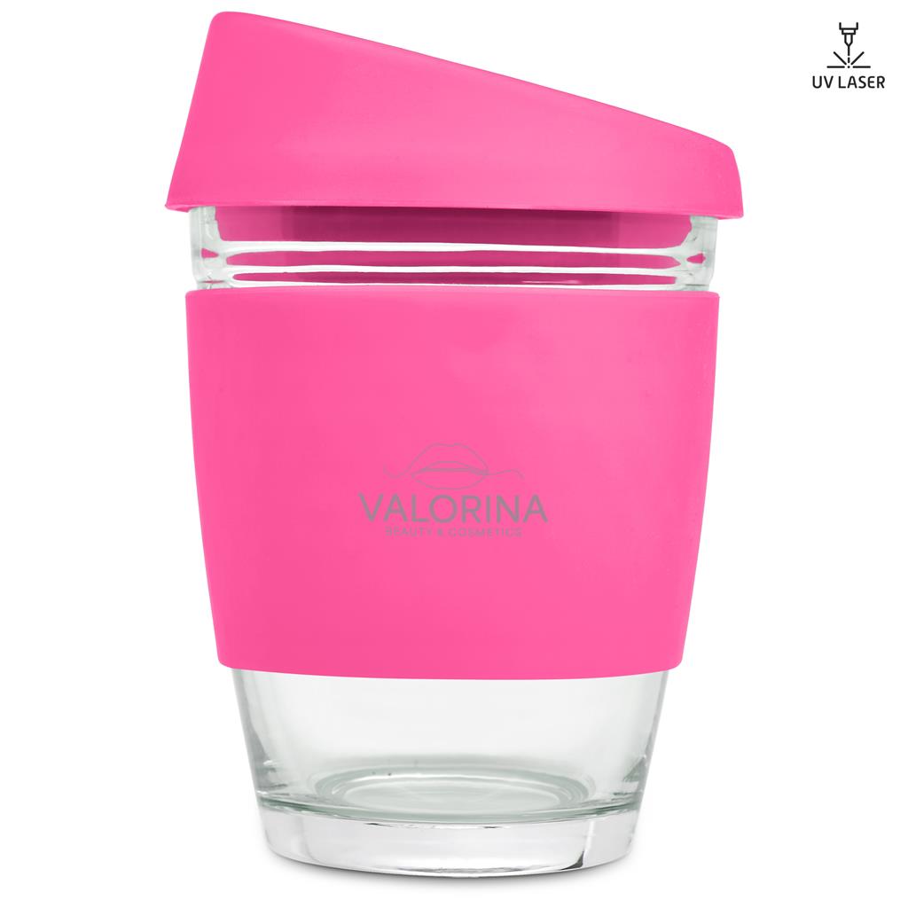 Kooshty Original Glass Kup – 340ml