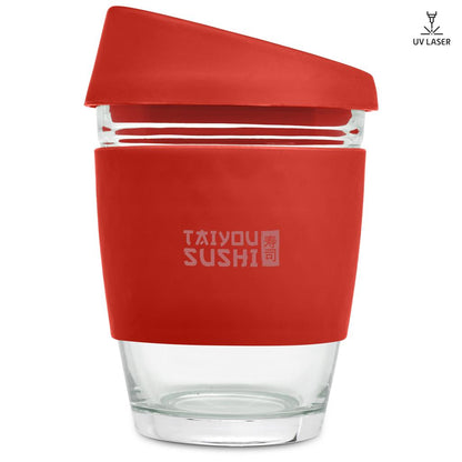 Kooshty Original Glass Kup – 340ml
