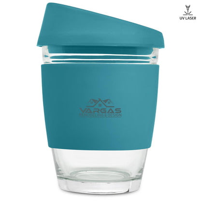 Kooshty Original Glass Kup – 340ml