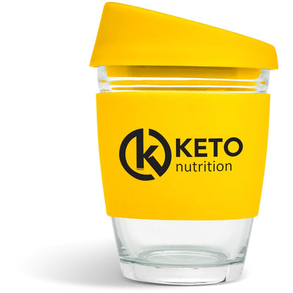 Kooshty Original Glass Kup – 340ml
