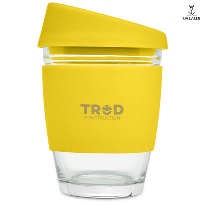 Kooshty Original Glass Kup – 340ml