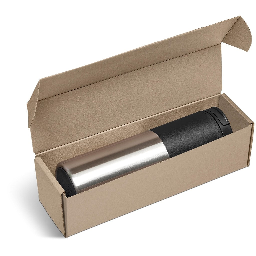 Kooshty Typhoon Tumbler in Bianca Custom Gift Box
